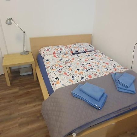 Appartement Belvedere Wien Exterior photo