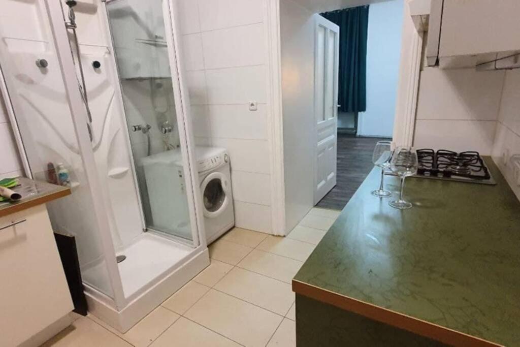 Appartement Belvedere Wien Exterior photo